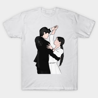 My Demon Korean Drama T-Shirt